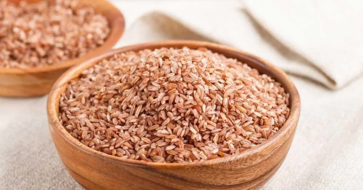 Brown Rice