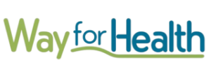 Way For Health Logo