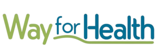 Way For Health Logo